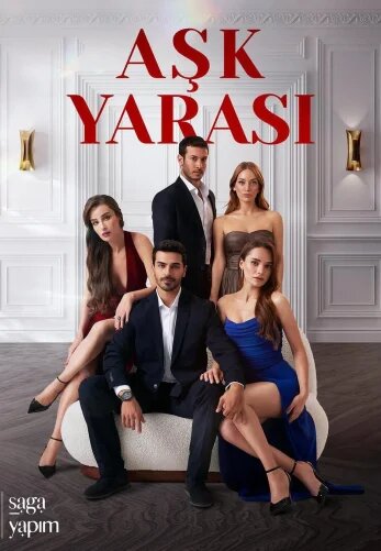 Ask Yarası